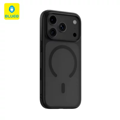 قاب آیفون 17 پرو مگ سیف بلوئو Blueo APE Legend MagSafe iPhone 17 Pro