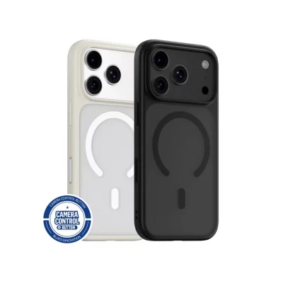قاب آیفون 17 نرمال مگ سیف بلوئو Blueo APE Legend MagSafe iPhone 17