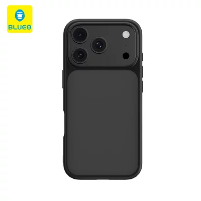 کاور آیفون 17 پرو مکس مات بلوئو BLUEO APE iPhone 17 Pro Max