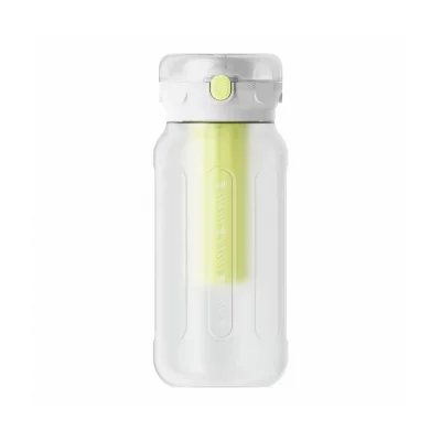 قمقمه ورزشی و بطری شیائومی مدل Sport Water Bottle یک لیتری
