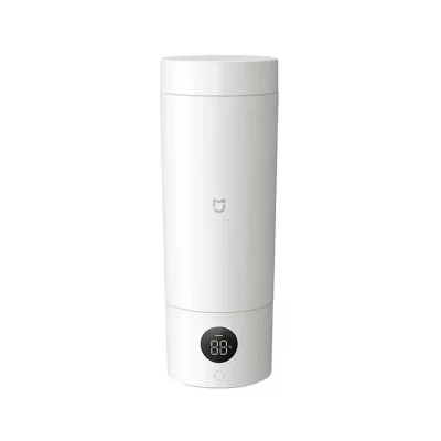 فلاسک برقی هوشمند شیائومی Mijia Smart Portable Electric Cup 2 MJDRB02PL