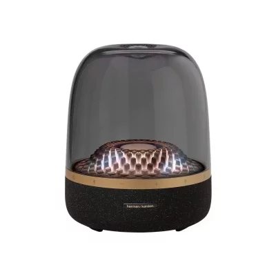 خرید و قیمت اسپیکر بلوتوثی هارمن کاردن مدل Harman Kardon Aura Studio 4