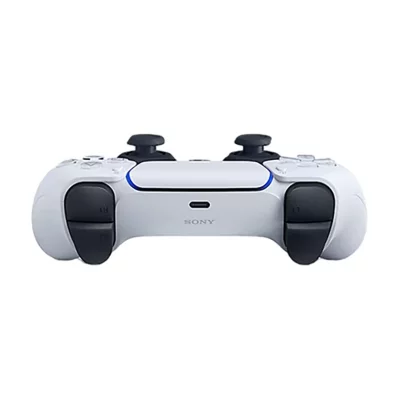 دسته PS5 سفید پلی استیشن سونی مدل DualSense White اصل