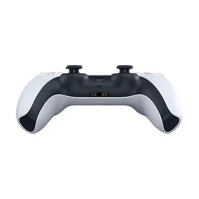 دسته PS5 سفید پلی استیشن سونی مدل Sony PlayStation DualSense White