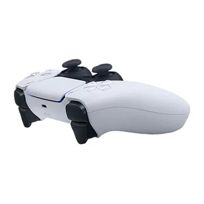 دسته PS5 سفید پلی استیشن سونی مدل Sony PlayStation DualSense White