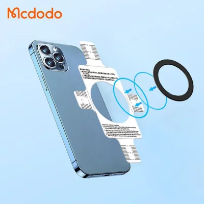 حلقه مگ سیف ( رینگ مگ سیف ) برچسبی مک دودو مدل Mcdodo PC-1620
