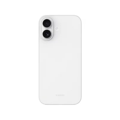 قاب آیفون 17 نرمال کی زد دوو KZDOO Air Skin iPhone 17