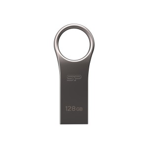 فلش مموری سیلیکون پاور مدل Jewel J80 ظرفیت 32 گیگابایت