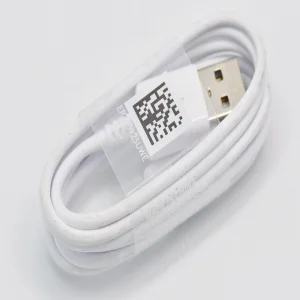 کابل میکرو سامسونگ مدل Samsung Micro USB EP-DG925UWE طول 1.2 متر