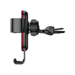 هولدر و پایه نگهدارنده موبایل بیسوس مدل Baseus Metal Gravity Car Mount CD SUYL-J01