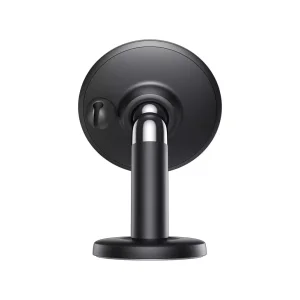 پایه نگهدارنده موبایل بیسوس مدل Baseus Metal Gravity Car Mount CD SUYL-J01