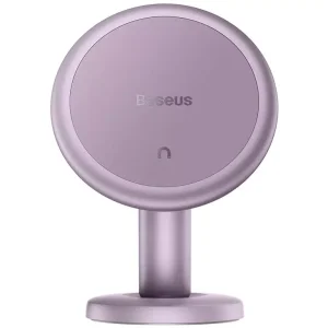 پایه نگهدارنده موبایل بیسوس مدل Baseus Metal Gravity Car Mount CD SUYL-J01