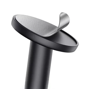 پایه نگهدارنده موبایل بیسوس مدل Baseus Metal Gravity Car Mount CD SUYL-J01