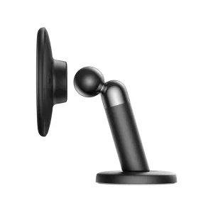 پایه نگهدارنده موبایل بیسوس مدل Baseus Metal Gravity Car Mount CD SUYL-J01