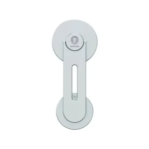 هولدر مگسیف موبایل پشت مانیتوری گرین Green Lion Magsafe Adjustable Phone Holder مدل GNMGADHLLSL