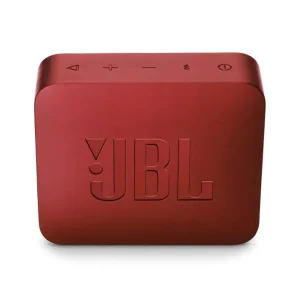 اسپیکر قابل حمل JBL GO 2