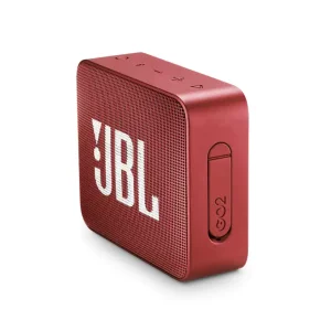 اسپیکر قابل حمل JBL GO 2