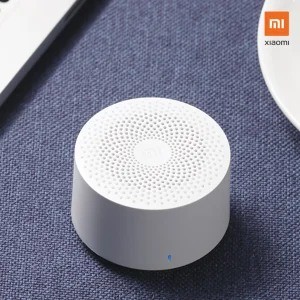 اسپیکر قابل حمل شیائومی مدل Mi Compact Bluetooth Speaker 2