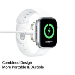 شارژر مغناطیسی اپل واچ مک دودو Mcdodo Wirless Charger Apple Watch CH-2060