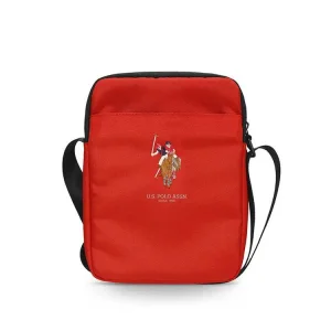 کیف رودوشی تبلت 10 اینچ پولو U.S.Polo Assn. Tablet Bag