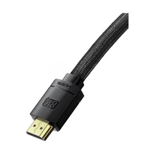 کابل HDMI بیسوس Baseus 8K HDMI V2.1 CAKGQ-K01 طول 2 متر