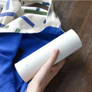 فلاسک میجیا شیائومی Xiaomi Mijia Thermos Bottle Cup MJMNBWB ظرفیت 350 میلی‌لیتر