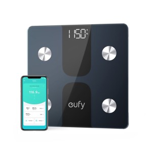 ترازوی هوشمند یوفی (انکر) مدل Anker Eufy Smart Scale C1 T9146