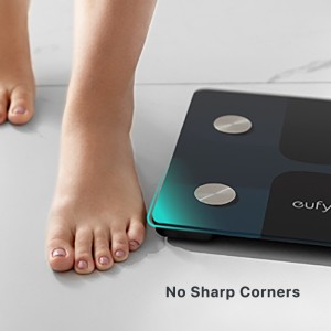 ترازوی هوشمند یوفی (انکر) مدل Anker Eufy Smart Scale C1 T9146