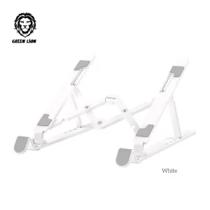 پایه نگهدارنده لپ تاپ گرین لاین مدل GNFLPTPSTND
