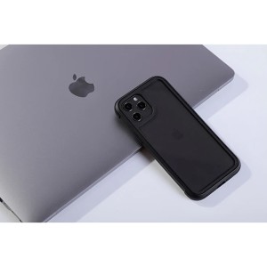 کاور ضدضربه کی‌دوو مدل K.DOO ARES مناسب گوشی موبایل آیفون 12 و 12 پُرو اپل (iPhone 12/12 Pro)