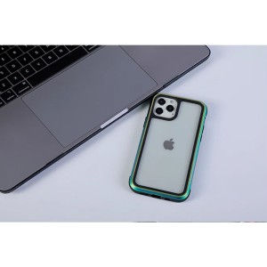 کاور ضدضربه کی‌دوو مدل K.DOO ARES مناسب گوشی موبایل آیفون 12 و 12 پُرو اپل (iPhone 12/12 Pro)