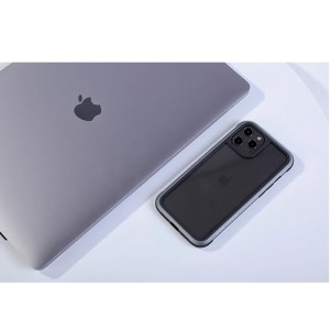 کاور ضدضربه کی‌دوو مدل K.DOO ARES مناسب گوشی موبایل آیفون 12 و 12 پُرو اپل (iPhone 12/12 Pro)