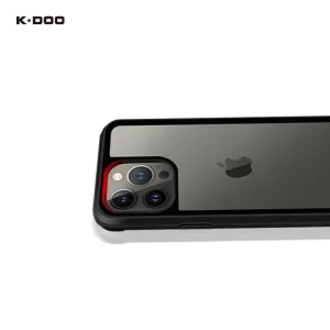 کاور کی‌دوو مدل K.DOO ARES مناسب آیفون 13 و 14 اپل (iPhone 13/14)