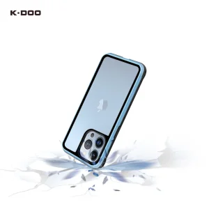 کاور کی‌دوو مدل K.DOO ARES مناسب آیفون 13 و 14 اپل (iPhone 13/14)