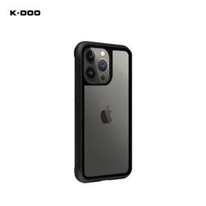 کاور کی‌دوو مدل K.DOO ARES مناسب آیفون 13 و 14 اپل (iPhone 13/14)