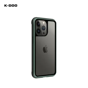 کاور کی‌دوو مدل K.DOO ARES مناسب آیفون 13 و 14 اپل (iPhone 13/14)