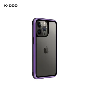 کاور کی‌دوو مدل K.DOO ARES مناسب آیفون 13 و 14 اپل (iPhone 13/14)