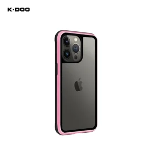 کاور کی‌دوو مدل K.DOO ARES مناسب آیفون 13 و 14 اپل (iPhone 13/14)