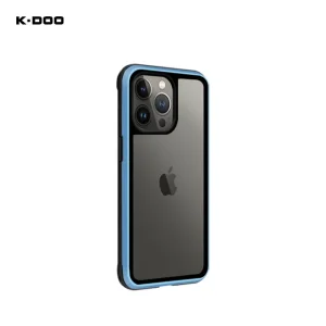 کاور کی‌دوو مدل K.DOO ARES مناسب آیفون 13 پرو اپل (iPhone 13 Pro)