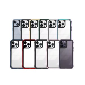 کاور کیدوو مدل KZDOO ARES مناسب آیفون 14 پرو اپل iPhone 14 Pro