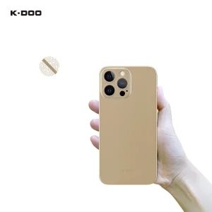 کاور کی‌دوو مدل K.DOO Air Skin مناسب آیفون 13 اپل (iPhone 13)