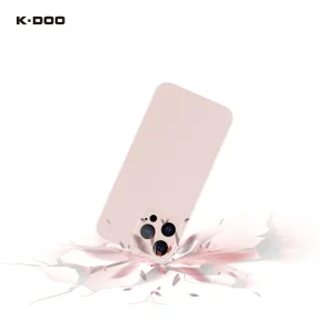 کاور کی‌دوو مدل K.DOO Air Skin مناسب آیفون 13 اپل (iPhone 13)