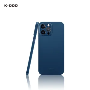 کاور کیدوو مدل K.DOO Air Skin مناسب آیفون 13 اپل iPhone 13