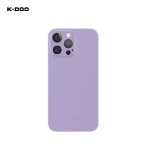 کاور کی‌دوو مدل K.DOO Air Skin مناسب آیفون 13 اپل (iPhone 13)