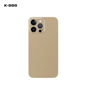 کاور کی‌دوو مدل K.DOO Air Skin مناسب آیفون 13 اپل (iPhone 13)