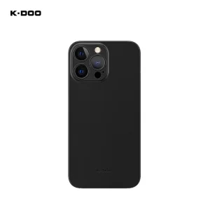 کاور کی‌دوو مدل K.DOO Air Skin مناسب آیفون 13 اپل (iPhone 13)