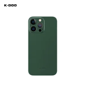 کاور کی‌دوو مدل K.DOO Air Skin مناسب آیفون 13 اپل (iPhone 13)