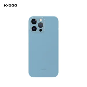 کاور کی‌دوو مدل K.DOO Air Skin مناسب آیفون 13 اپل (iPhone 13)