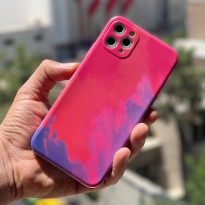 کاور  آبرنگی محافظ لنزدار مدل OtterBox مناسب آیفون 12 اپل (iPhone 12)