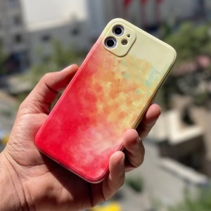 کاور  آبرنگی محافظ لنزدار مدل OtterBox مناسب آیفون 12 پرو اپل (iPhone 12 Pro)